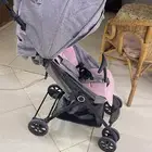 عربة اطفال