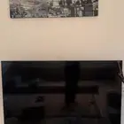 تلفيزون 60 بوصه خربان استخدمته 4 شهور وفي خلل مصنعي