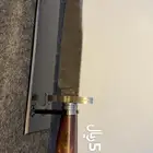 سكين دمشقيه