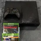 اكس بوكس ون