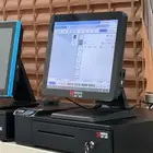 كاشير عرض الشرقية ليوم واحد معالج i5 فقط1555 ريال شامل معتم