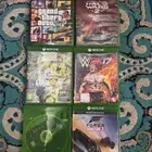 اكس بوكس شريط ون