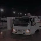 نقل وتوزيع ديزل