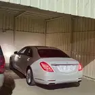 مرسيدس يخت 2015 هايبرد