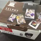 Canon selphy cp1300