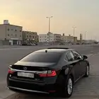 لكزس es350