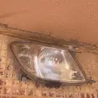 نور هيلوكس 2009