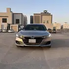 اكورد 2021 ستاندر