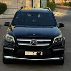مرسيدس GL500