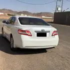كامري 2011 جي ل اكس glx