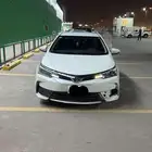 كورولا 2019