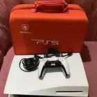 السلام عليكم أعرض لكم سيت اب للبيع سوني 5 مستعمل خفيف