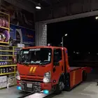 سطحة لنقل على مدار الساعه