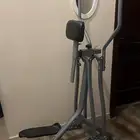 جهاز رياضي الغزال الطائر