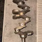 عامود كرنك مخروط ددسن