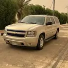شيفروليه تاهو سوبربان LT دبل