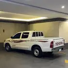 للبيع هايلوكس 2012