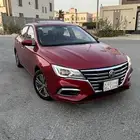 MG 5 2022