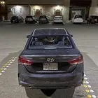 للبيع اكسنت 2022 وكالة نص فل