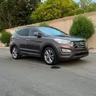 هيونداي سنتافي بدي بلد