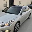 سوناتا 2017 للبيع