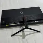 شاشه قيمنق