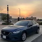 مازدا 6 2014