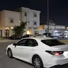 كامري 2022 ماشي 89 الف