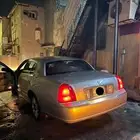 لنكولن تاون كار 2006 ماشي 400 الف