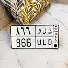 لوحه مميزه دلو
