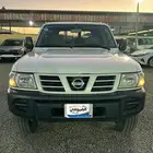 باترول 2003 وكاله