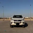 فورتشنر 2020 قمة النظافة