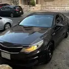 للبيع كيا اوبتيما 2018 استاندر