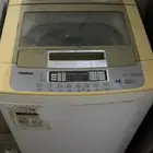 غساله LG 10 كيلو