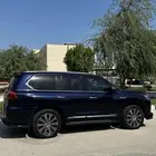 لكزس 2016 سبورت lx570