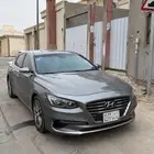 هونداي ازيرا 2018 ( البيع على السوم لا يوجد حد)