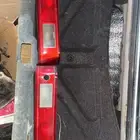 اسطبات كامري شنطة 2000