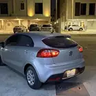 كيا ريو هاتشباك 2015