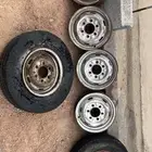 جنوط ددسن مقاس 14