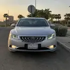 GEELY EMGRAND GT