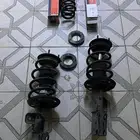 مساعدات تورس