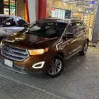 فورد ايدج 2017 ممشى 169 الف