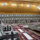 خيمة الصباح