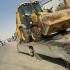 للايجار جي سي بي عرجا داخل الرياض وخارجها