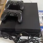 للبيع سوني فور نضيف شرط الموقع عفيف