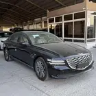 للبيع جينسس 2026 G80 - برستيج - اصفار