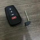 مفتاح الوكاله لكامري 2023