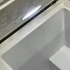 مرة جديد ونظيف كويس واستخدمت شهور