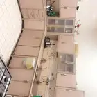 مطبخ نظيف كامل