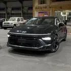هيونداي سوناتا كمفورت 2025